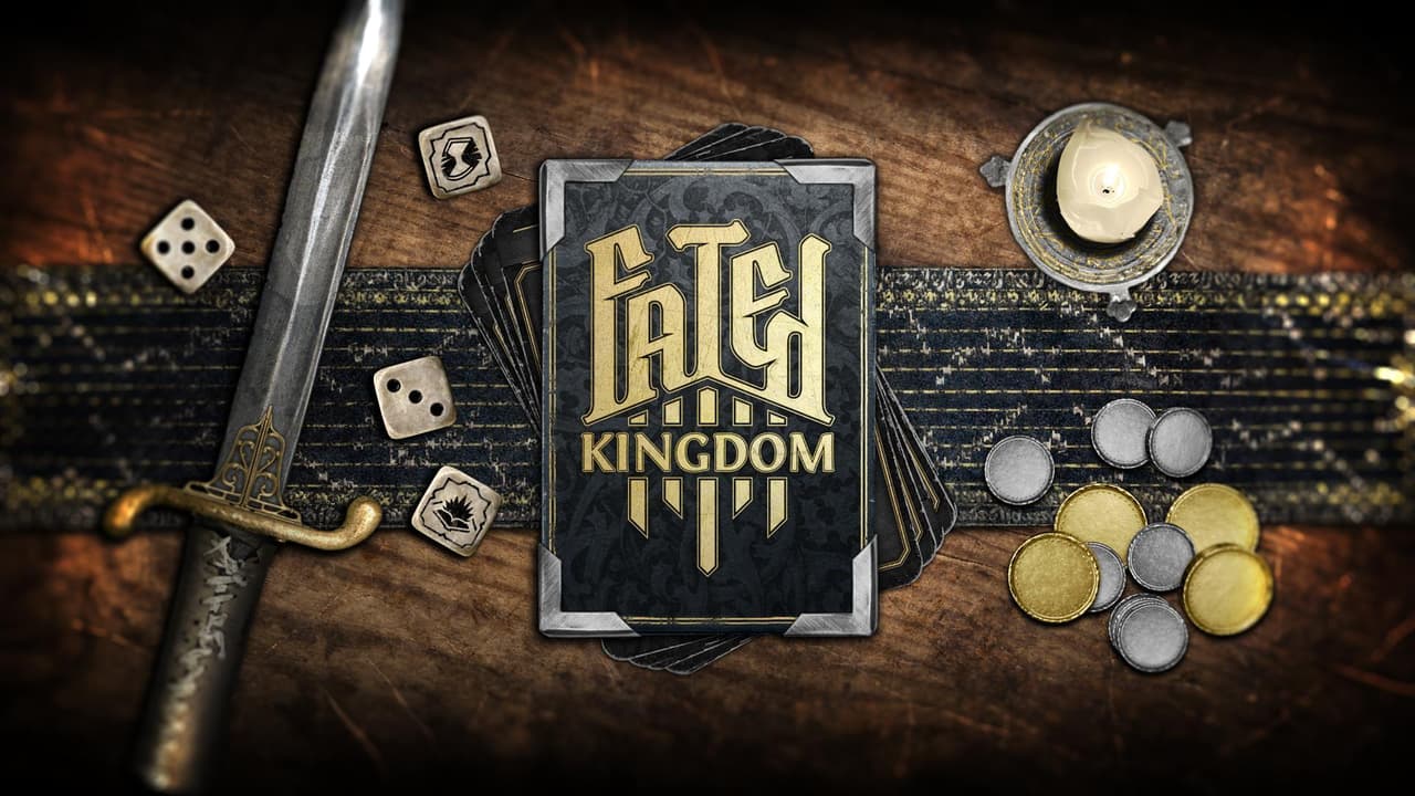 Fated Kingdom screenshot 2