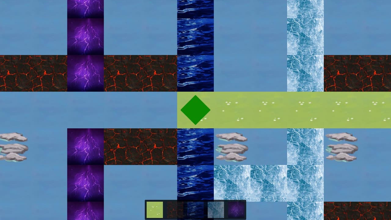 The Queens Journey screenshot 5