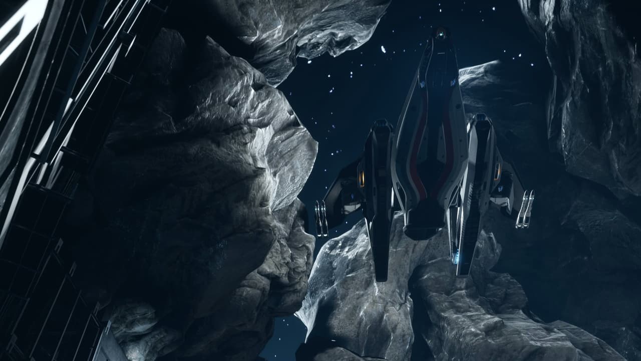 Dissolution screenshot 3