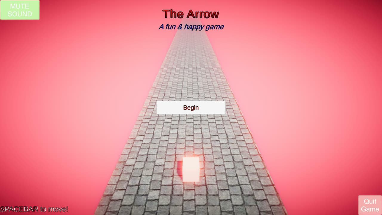 The Arrow (mrcroc)