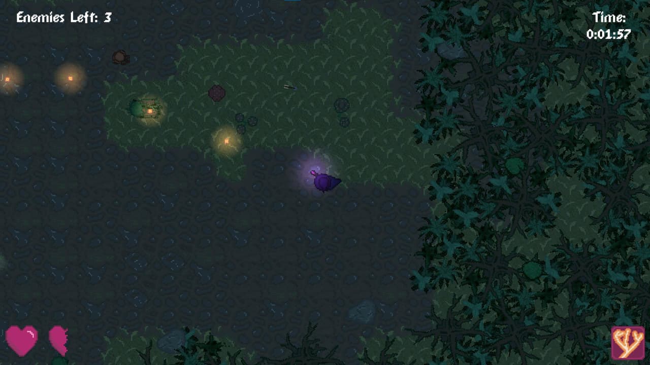 WitchHunt (Thammembaum) screenshot 3