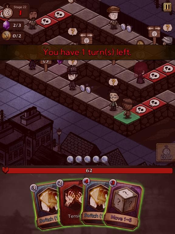 Hyde & Seek: Story Dice Action screenshot 3