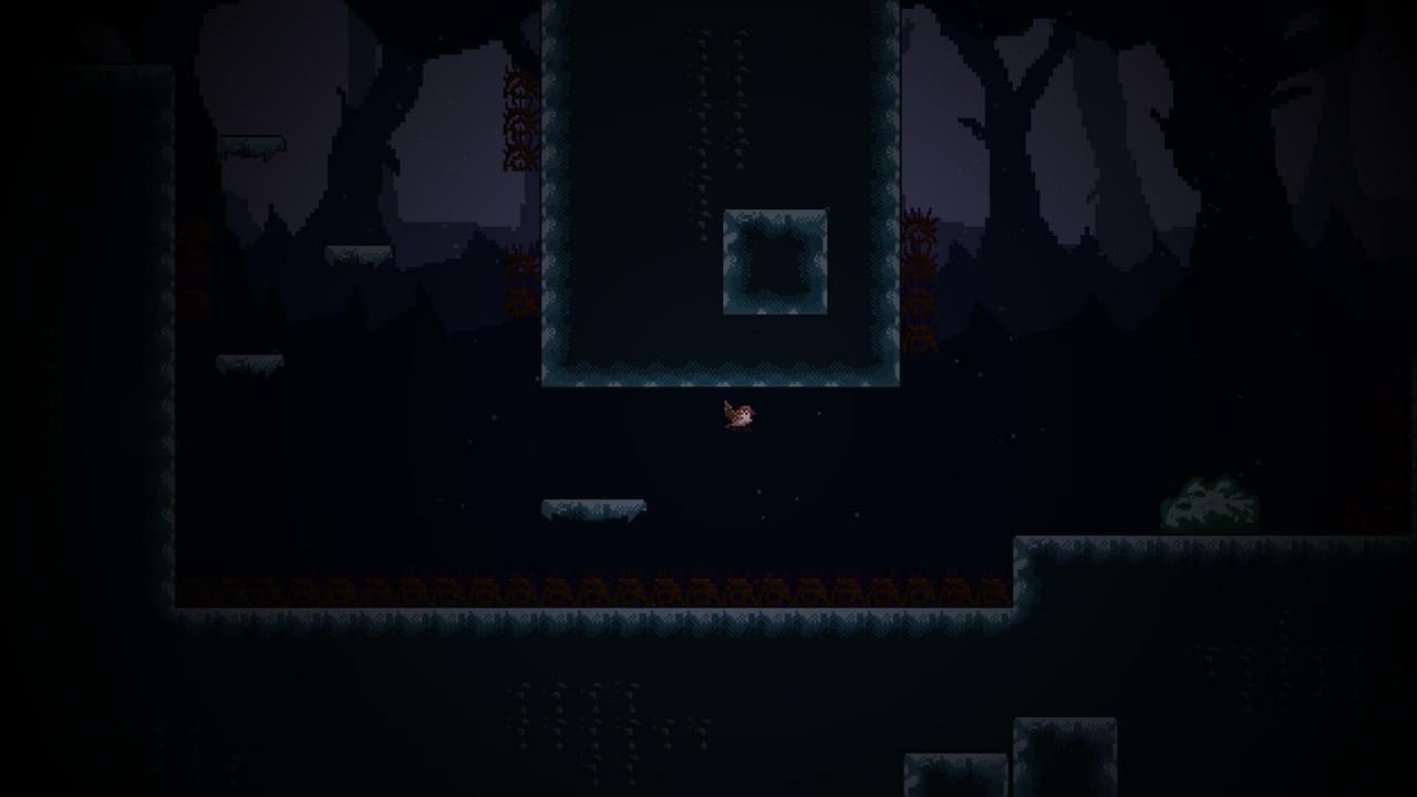A Bird Carol screenshot 3