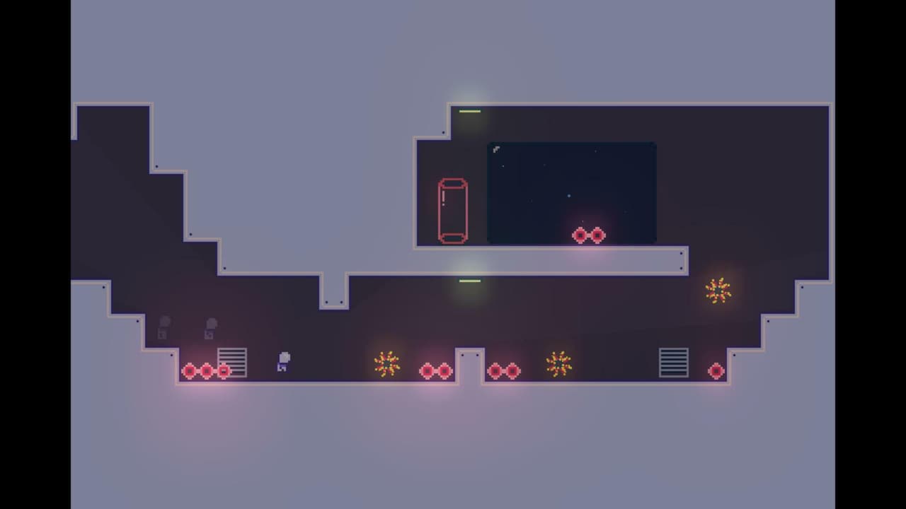 Glitchform