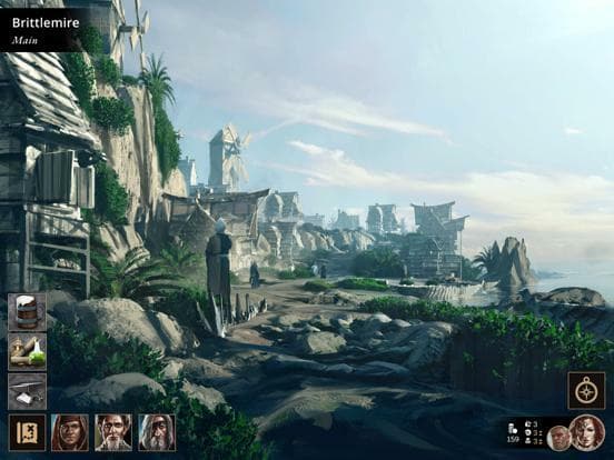Terafyn screenshot 5