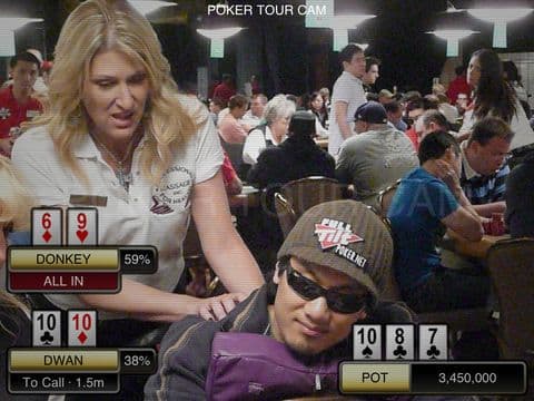 Poker Tour Cam HD Lite