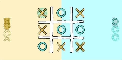 Tic Tac Toe to Toe