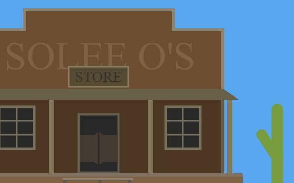 Journeys: Wild West