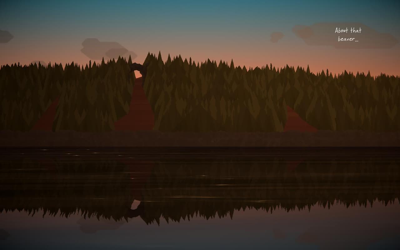 Mackinac screenshot 3