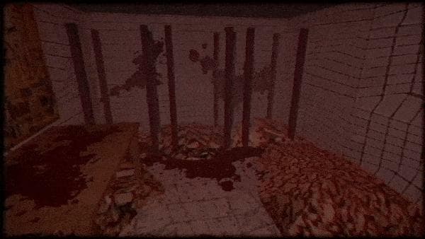 Lights Camera Slaughter! - PROLOGUE screenshot 5
