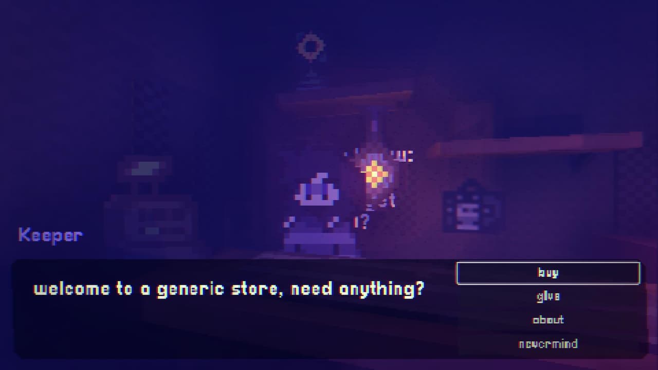 do your errands | the game screenshot 4