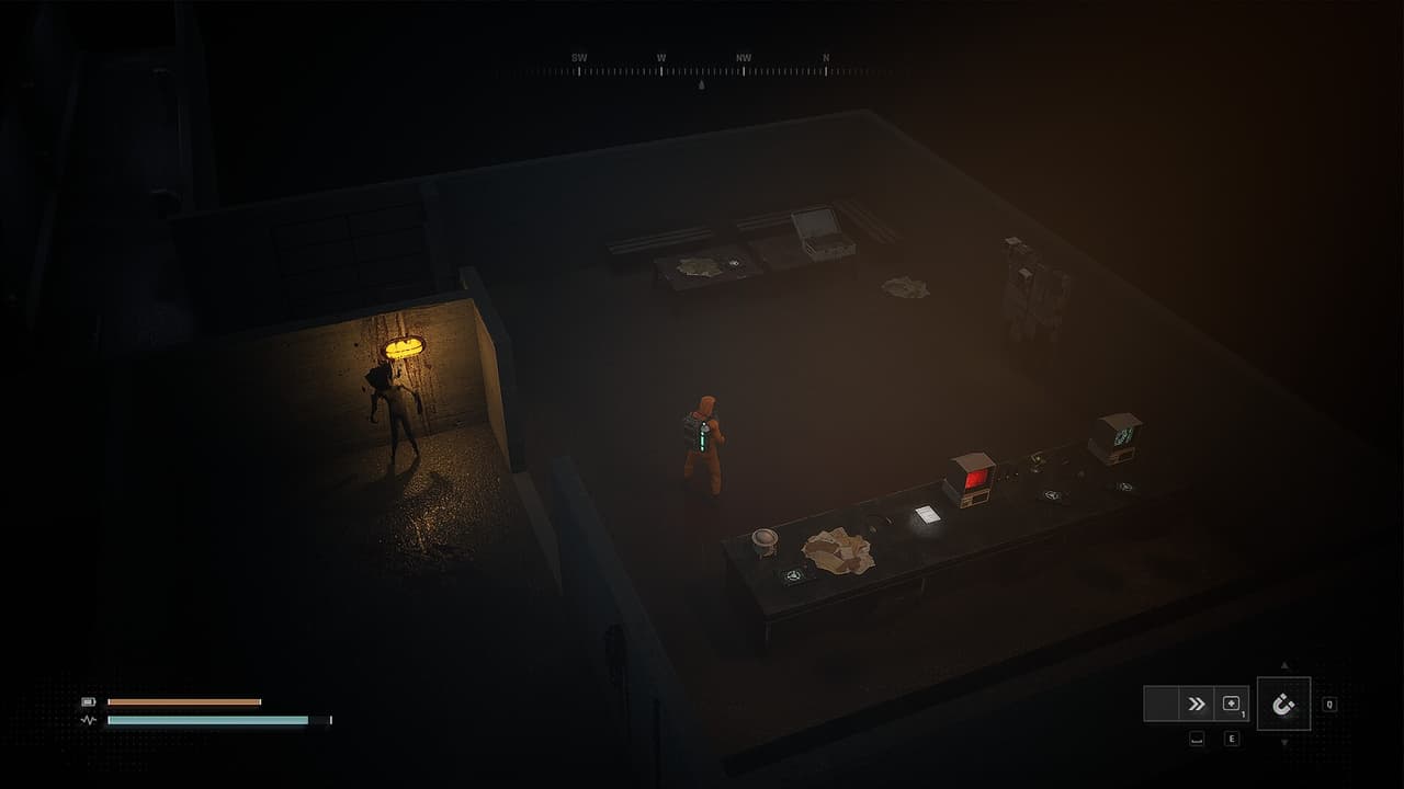 Dissonance screenshot 3