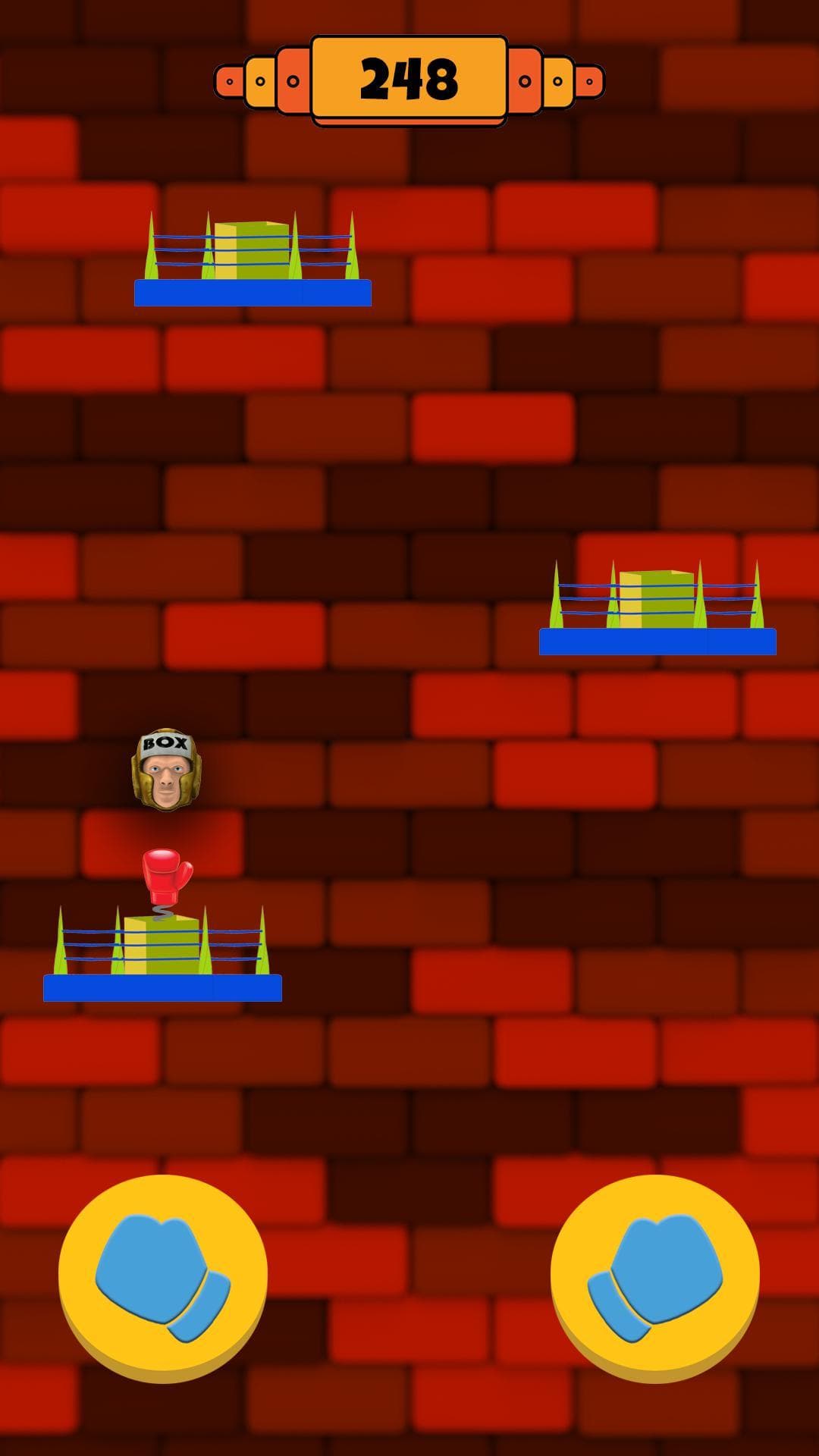 Gonna Fly Box screenshot 3