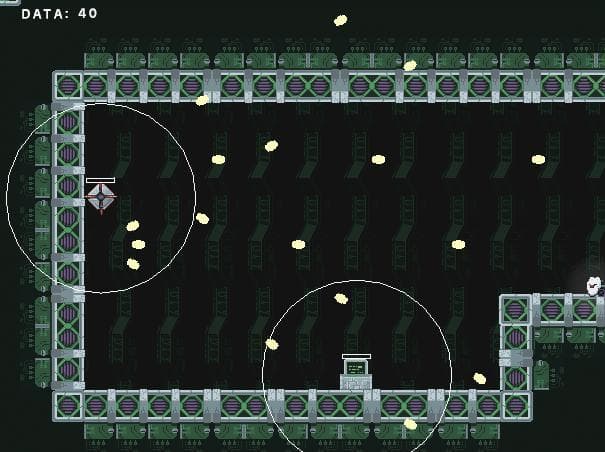Dot Complex screenshot 3