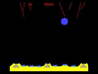 Arcades Greatest Hits: The Atari Collection 1 screenshot 4