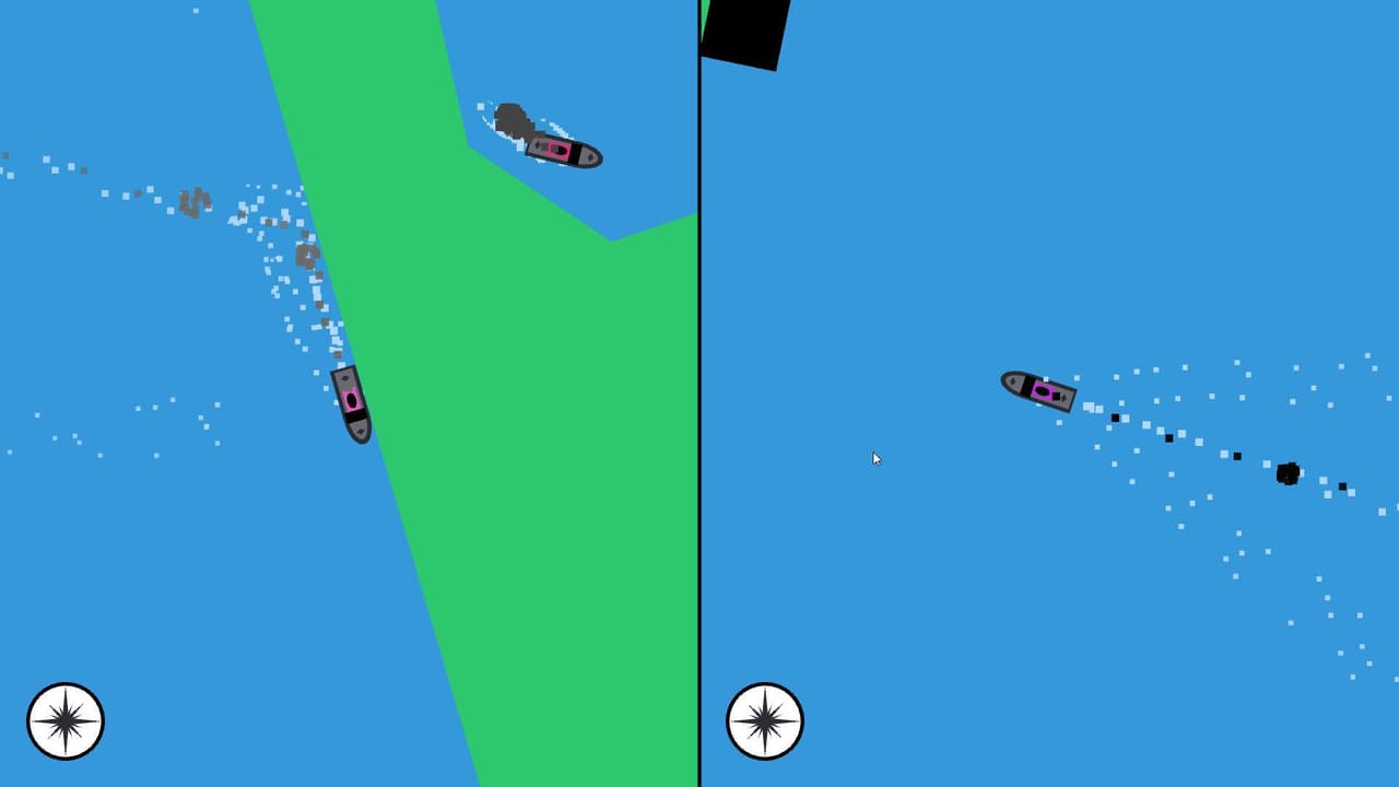 Harbormaster screenshot 3