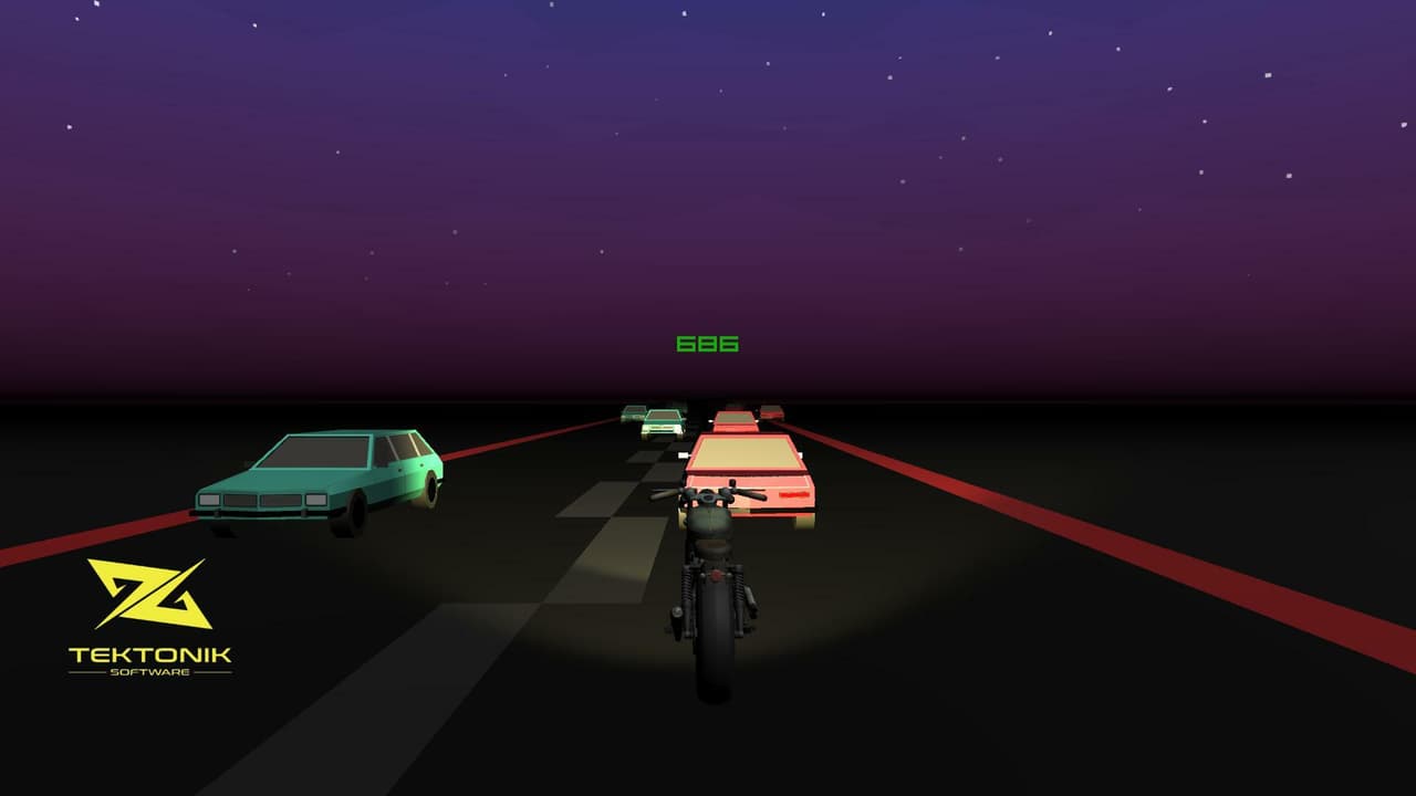 Sky Cycle screenshot 4