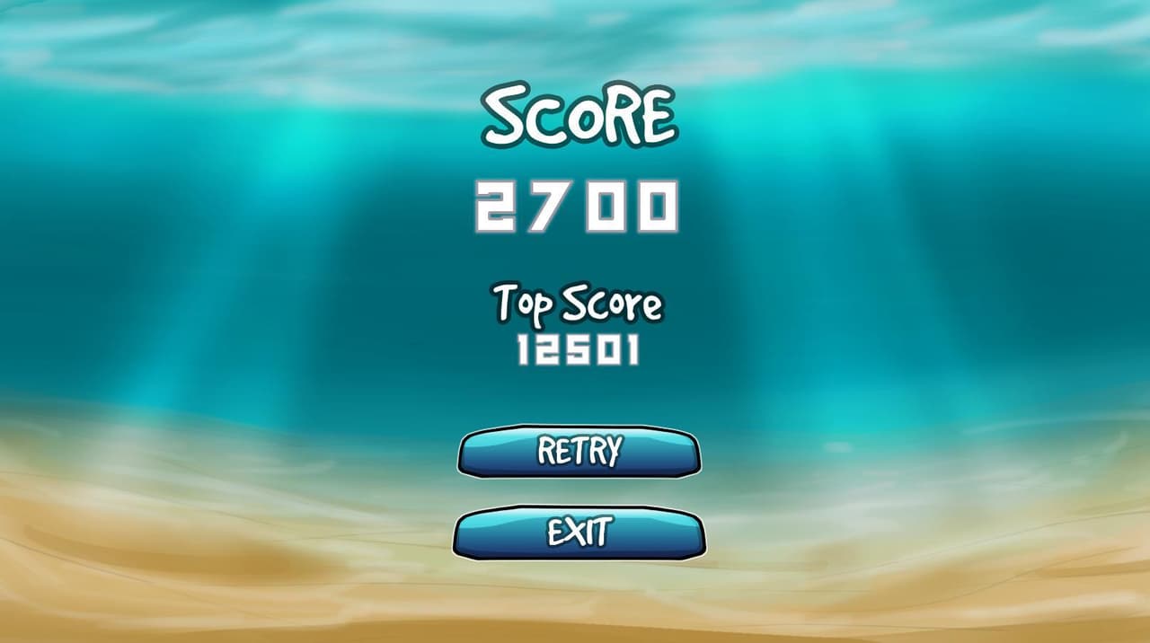 Bladefish