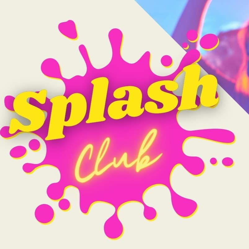 SPLASH: PREVENTION GHB