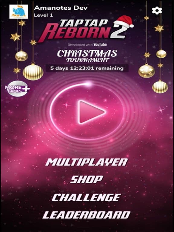 Tap Tap Reborn 2: Rhythm Game screenshot 5