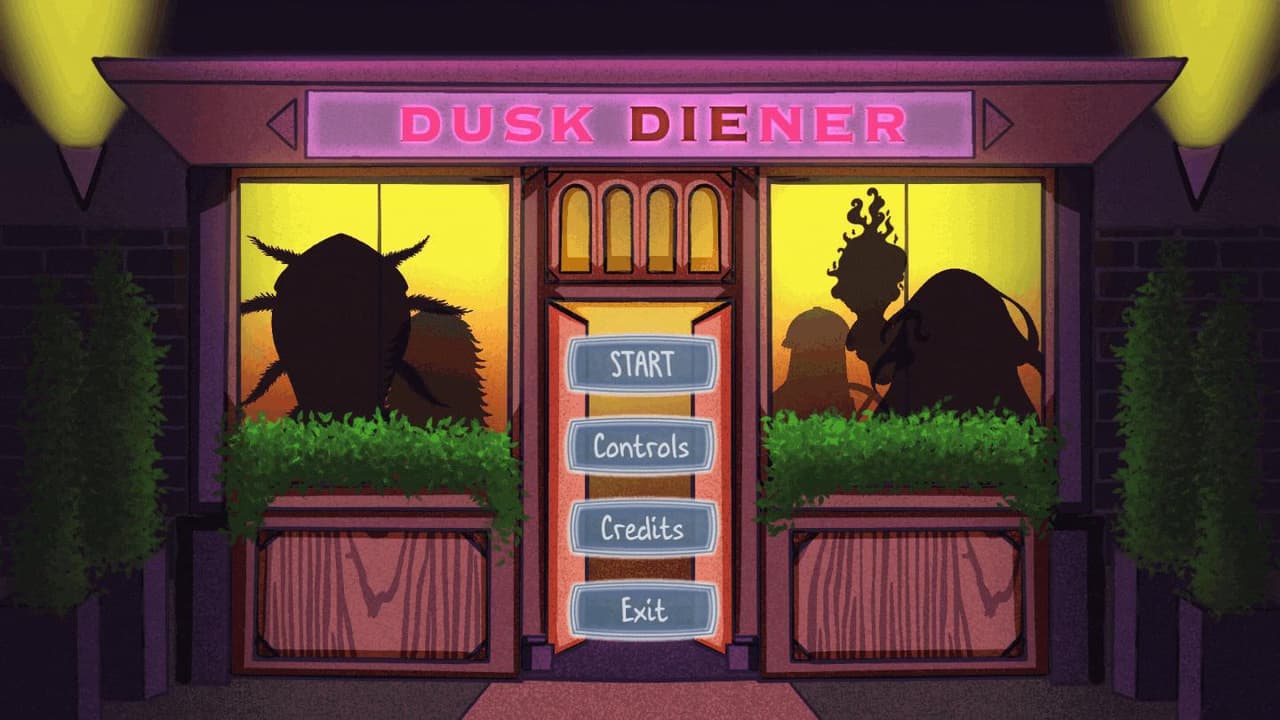 Dusk Diener screenshot 3