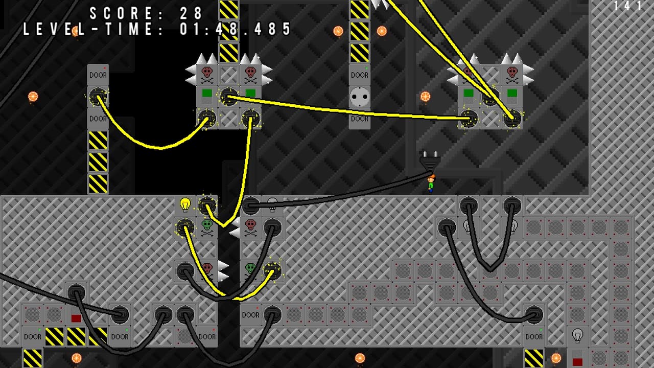 Juice Factory screenshot 2