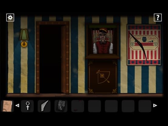 Forgotten Hill: First Steps screenshot 6
