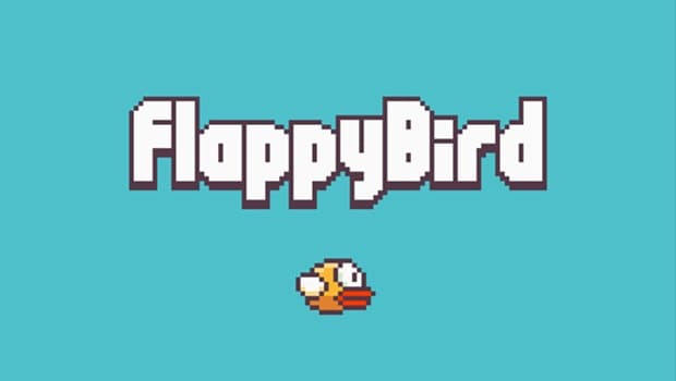 I Believe I Can Fly (Flappy Bird PC)