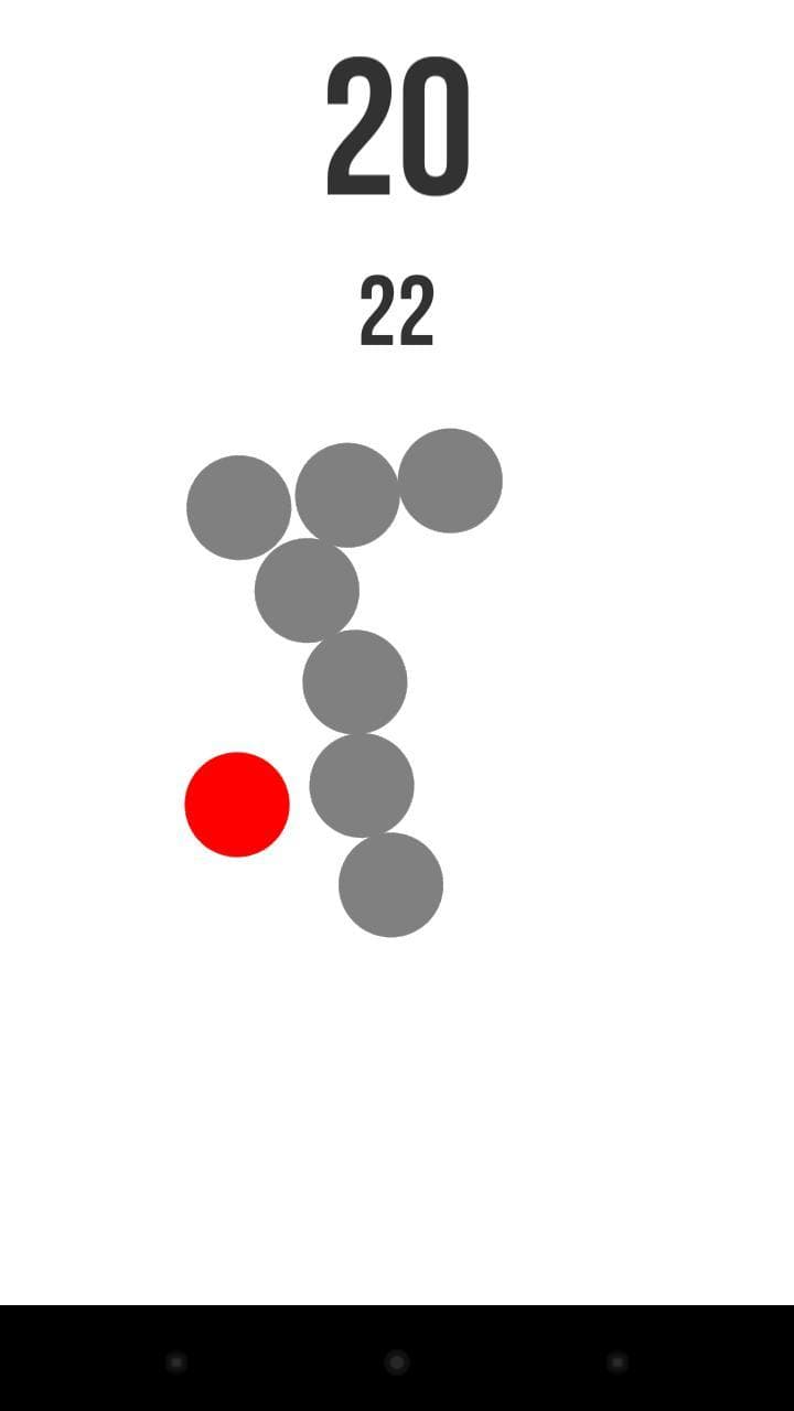 نقاط screenshot 4