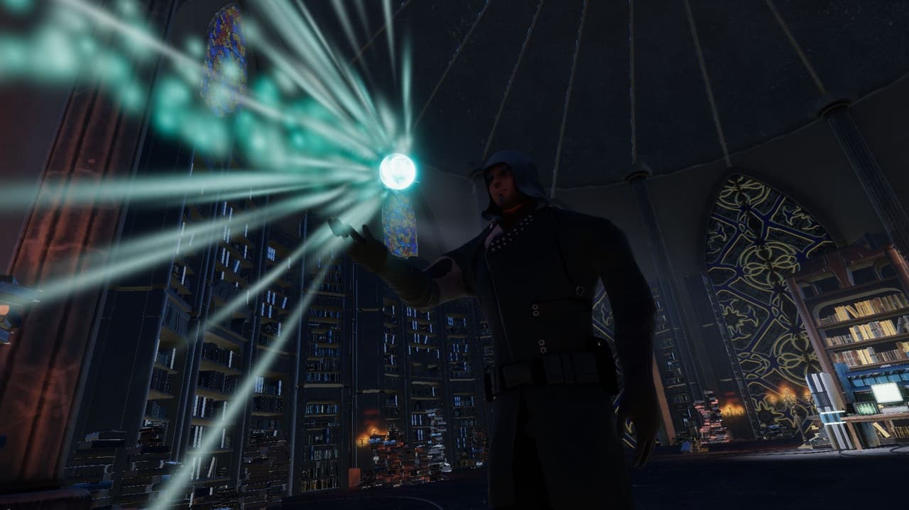 void_pandemonium