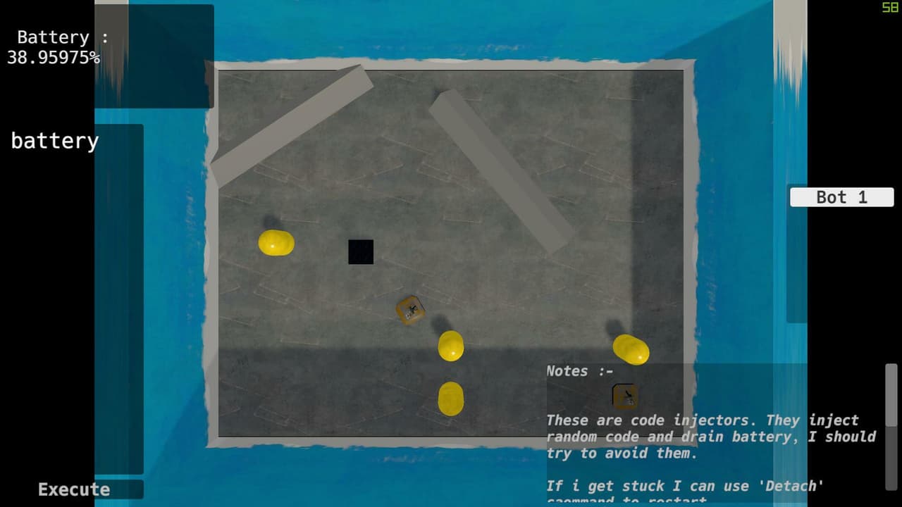 Remote Access screenshot 3