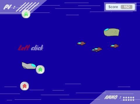 Nova Rush BÊTA