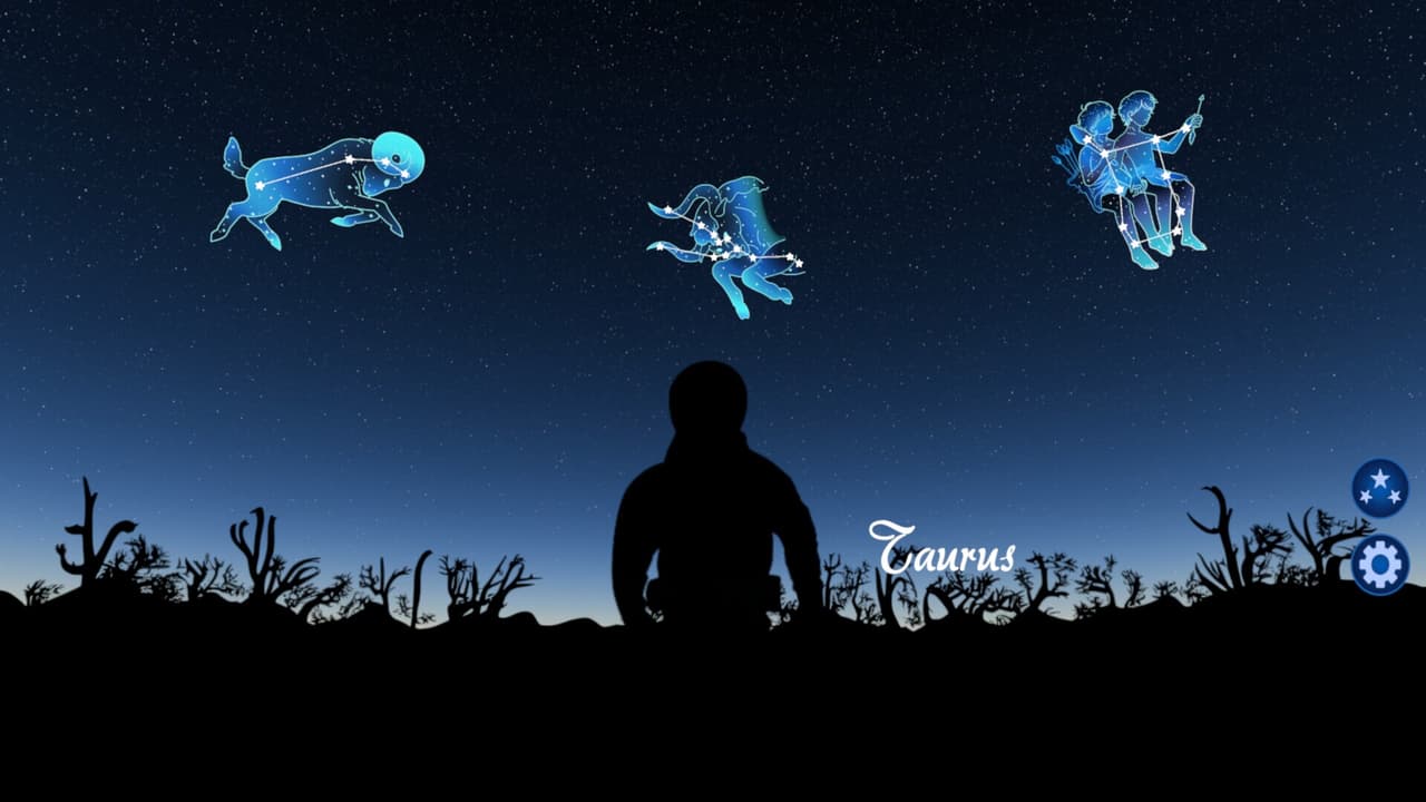 Zodiac Landing screenshot 2