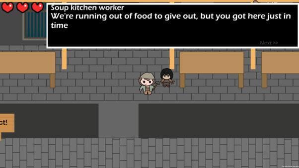 Potato Panic!