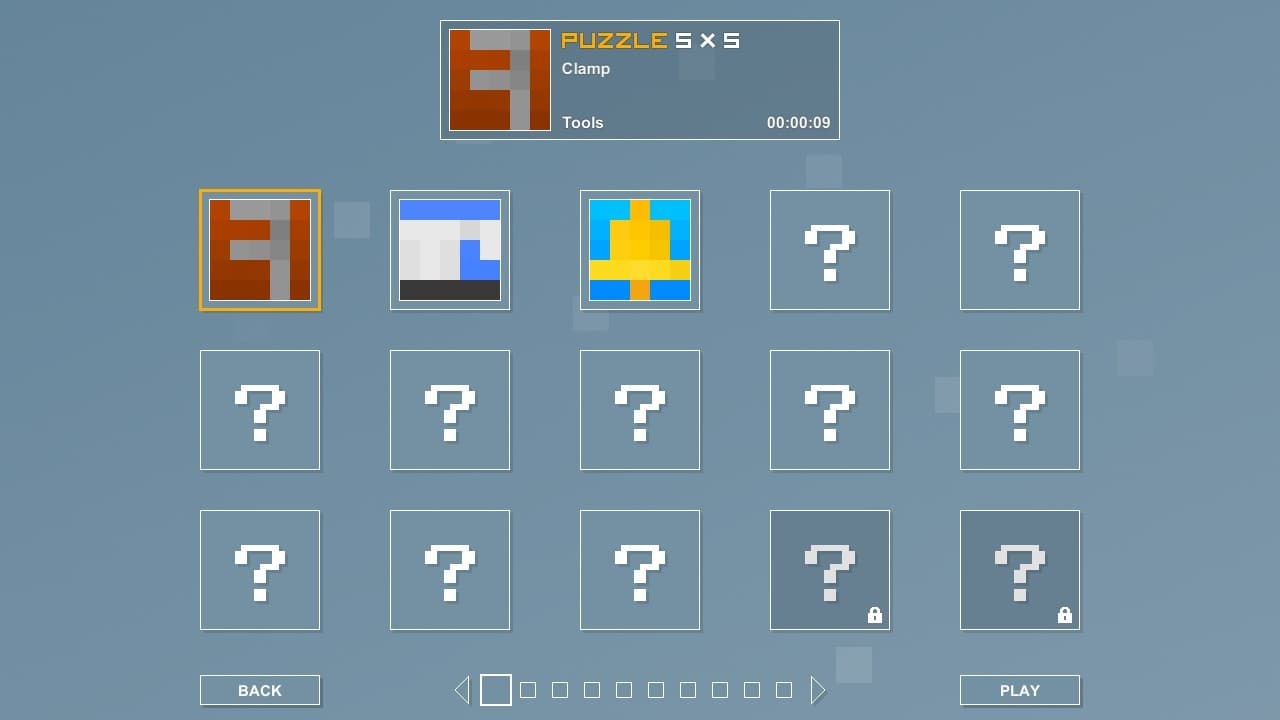 Pictopix (itch) screenshot 3