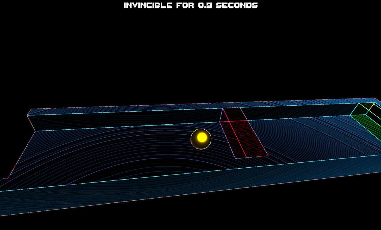 in_vun_a_ball screenshot 3