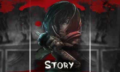 Samurai Sword Destiny screenshot 5