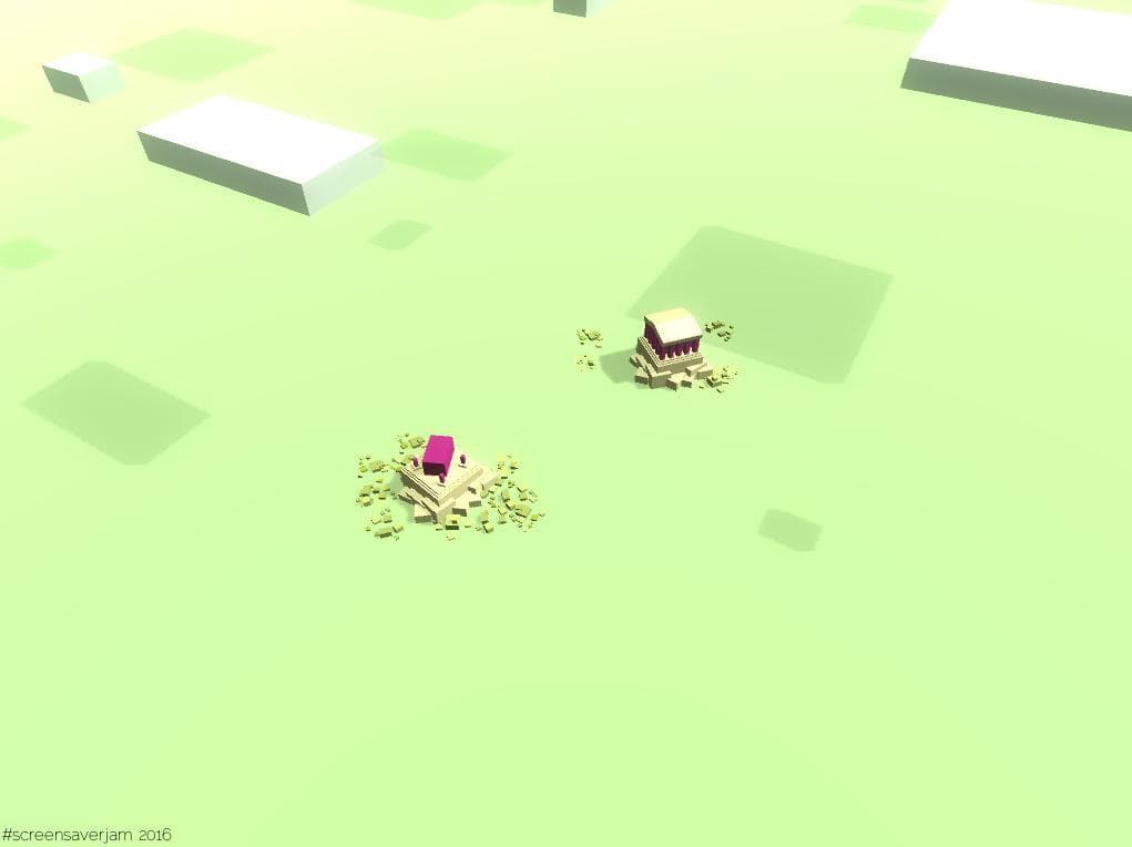 GreekWarsaver screenshot 2
