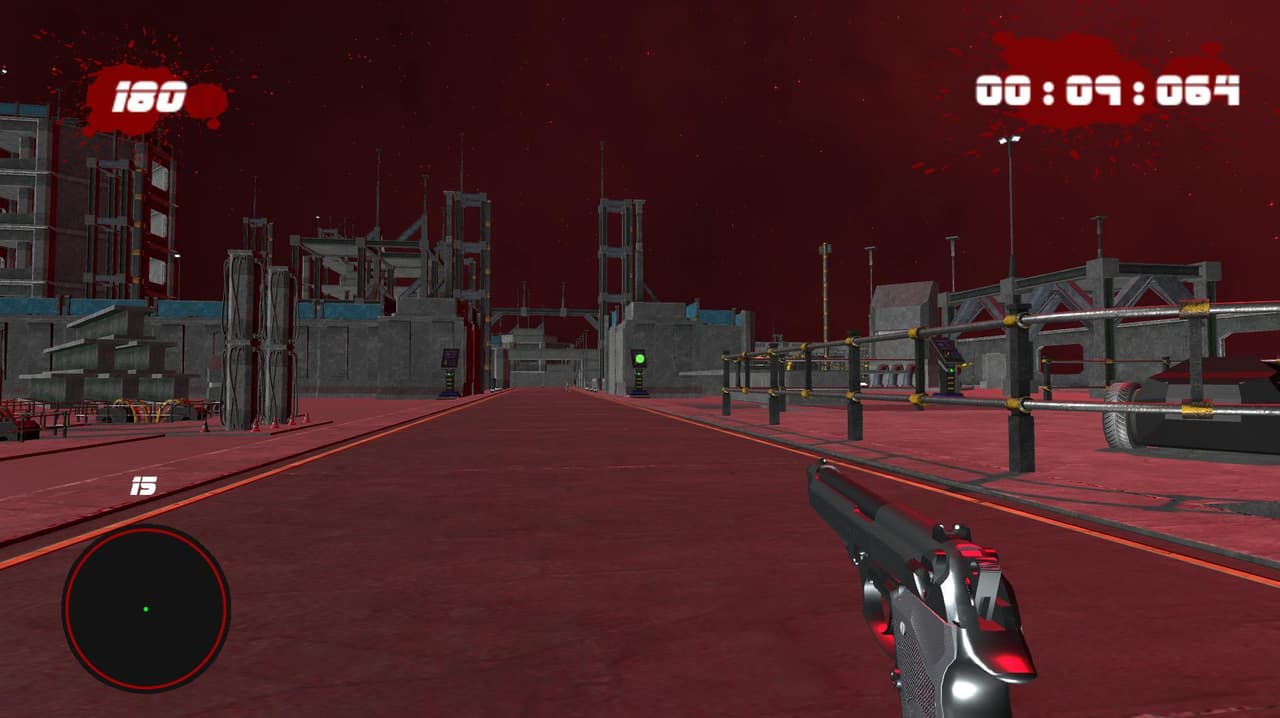 Deadland screenshot 5