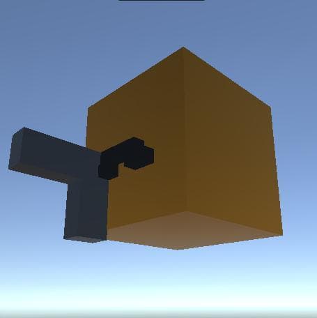 The Adventures Of Mr Square