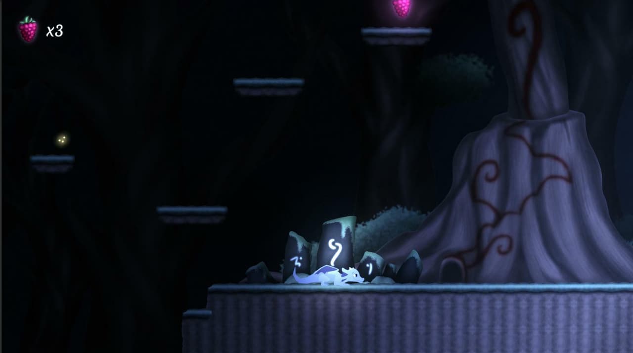 Bosk Tales screenshot 3