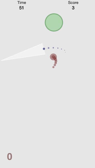 One Finger Game screenshot 5