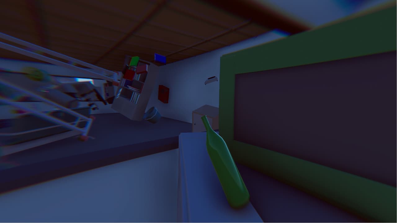 Bottle Journey screenshot 3