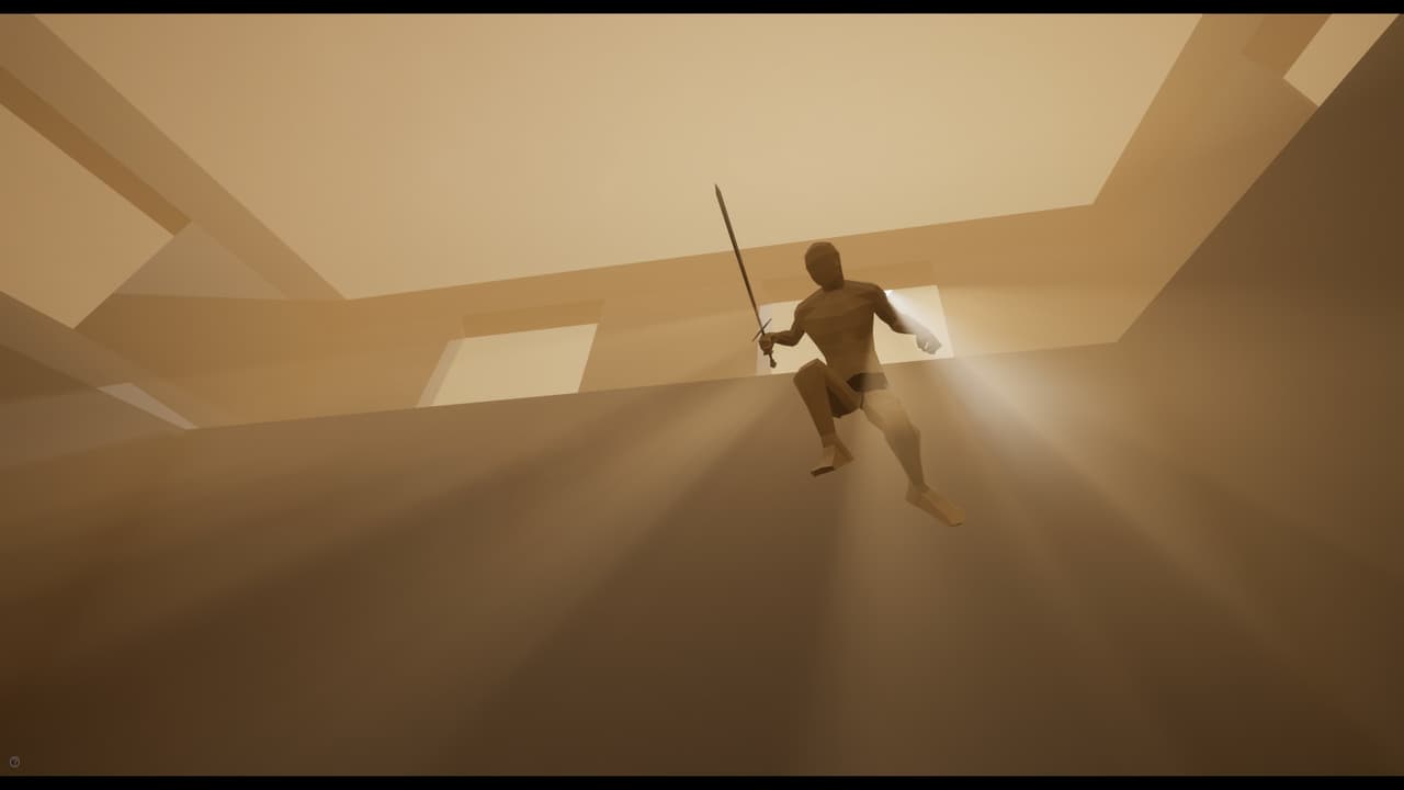 Gladio screenshot 2