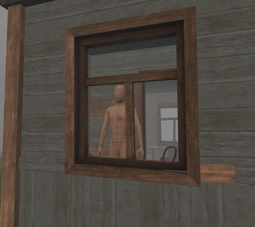 Puppet Forest screenshot 3