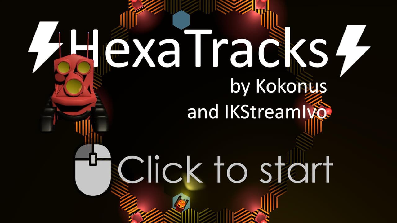 HexaTracks screenshot 2