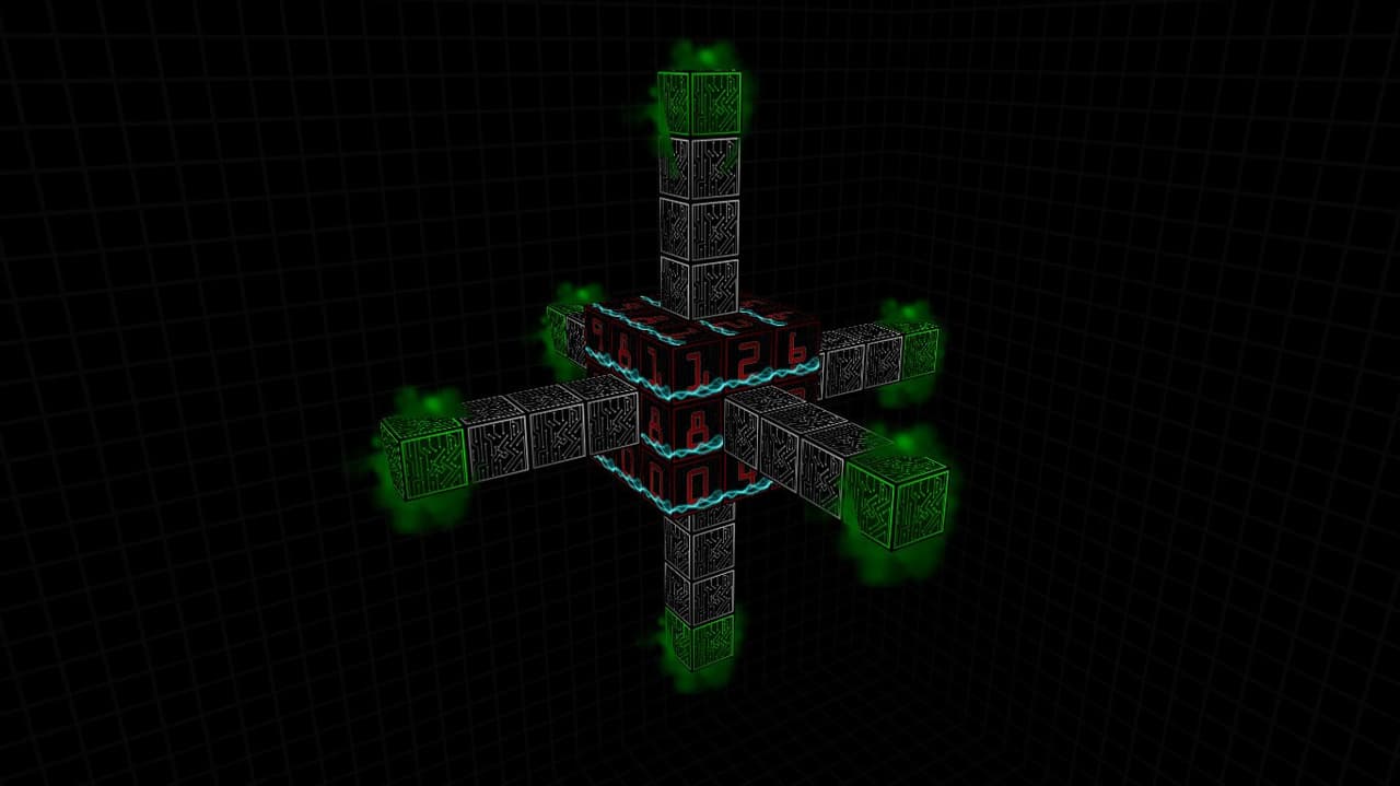 Cube27