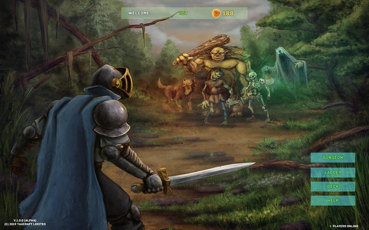 Wild Wild Cards screenshot 2