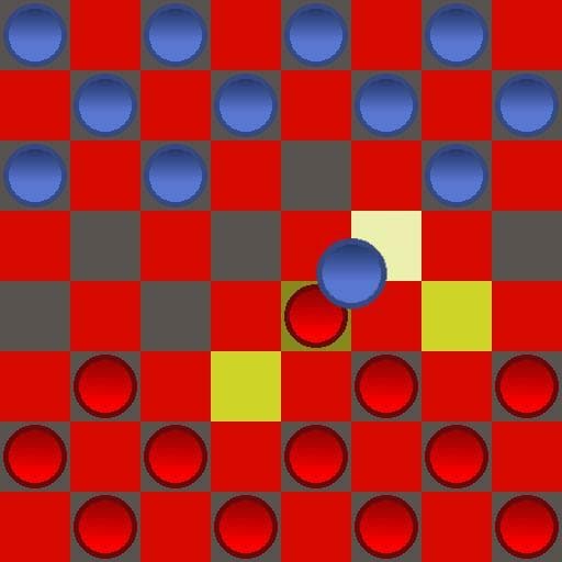 Checkers (mreze)