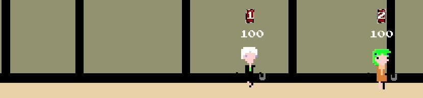 Rystar Legends Time Chasers screenshot 5